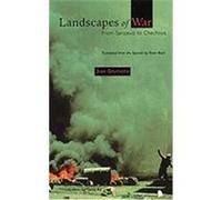 Landscapes of War Juan Goytisolo, Peter Bush (Auteur)