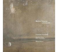 Landscapes Portrait du Compositeur