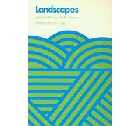 Landscapes: Selected Writings of J.b. Jackson