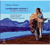 Landscapes Volume 1 (Songs in Opposition)