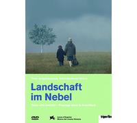 Landschaft im Nebel - Topio Stin Omichli [Import anglais]