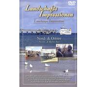 Landschaftsimpressionen - Nord & Ostsee Impressionen [Import]