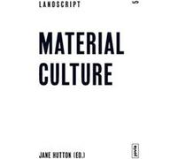 Landscrpt 5 Jane Hutton, (Auteur)