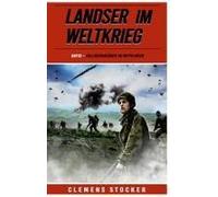 Landser Im Weltkrieg Kreta: Fallschirmjäger Im Mittelmeer (Landser Im Weltkrieg Erlebnisberichte In Romanheft-Länge) (German Edition)