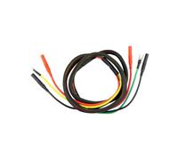 LANDSIN Câble parallèle de générateur pour Honda EU1000i EU2000i EU3000i etc., câbles d'équipement d'alimentation remplace 08E93-HPK123HI