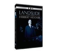 Landslide: A Portrait of President Herbert Hoover