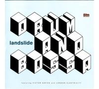 Landslide - Drum & Bossa