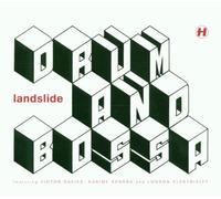 Landslide - Drum + Bossa [Import]