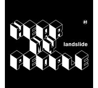 Landslide - Hear My People