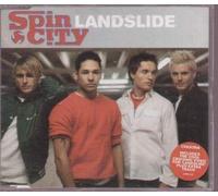 Spin City - Landslide [Import]