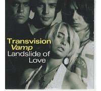 Landslide Of Love