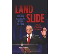 Landslide: The 2025 Australian Federal Election