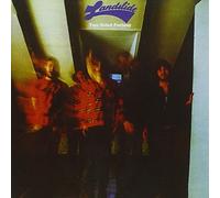 Landslide - Two-Sided Factory