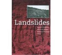 Landslides James S. Griffiths, Martin R. Stokes, Robert G. Thomas (Auteur)