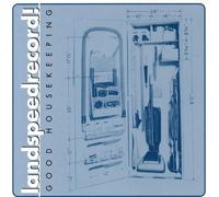 Landspeedrecord! - Good Housekeeping