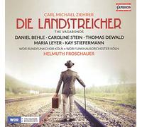 Landstreicher/les Vagabonds