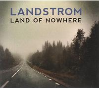 Landstrom - Land of Nowhere