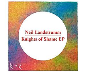 Landstrumm, Neil - Knights of Shame