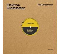 Landstrumm Neil - Kris P Lettuce
