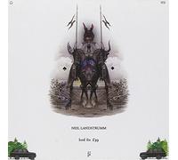 Landstrumm, Neil - Land for 39 pounds [Import]