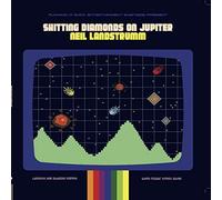 Landstrumm Neil - Shitting Diamonds on Jupiter (Mix)