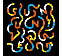 Landstrumm Neil - Sun Universe (Mix)
