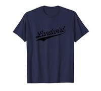 Landwirt Bauer Traktor T-Shirt