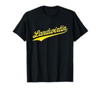 Landwirtin Bäuerin Traktor T-Shirt