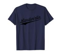 Landwirtin Bäuerin Traktor T-Shirt