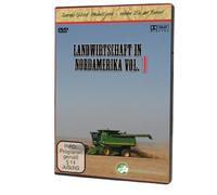 Landwirtschaft in Nordamerika Vol. 1 [Import]