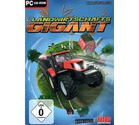 Landwirtschafts Gigant [import allemand]