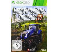 Landwirtschafts Simulator 15 [import allemand]