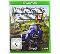 Landwirtschafts Simulator 15 [import allemand]