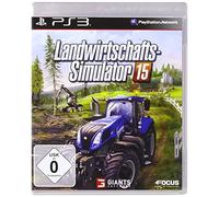 Landwirtschafts Simulator 15 [import allemand]