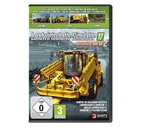 Landwirtschafts-Simulator 17: Offizielles Add-On 2, Standard Windows 10