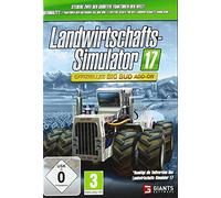 Landwirtschafts-Simulator 17: Offizielles Big Bud Add-On