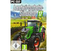 Landwirtschafts-Simulator 17 PC