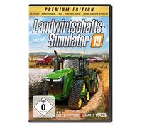 Landwirtschafts-Simulator 19 - Premium Edition