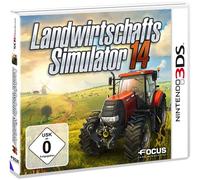 Landwirtschafts-Simulator 2014