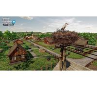 Landwirtschafts-Simulator 22 : Édition premium