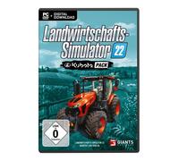 Landwirtschafts-Simulator 22: Kubota Pack PC GER