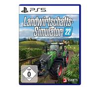 Landwirtschafts-Simulator 22 - [Playstation 5]