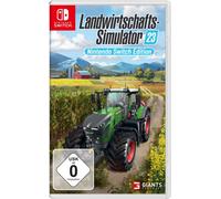Landwirtschafts-Simulator 23: Nintendo Switch Edition