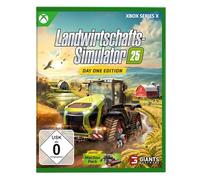 Landwirtschafts-Simulator 25: Day One Edition [XBX] - nur amazon