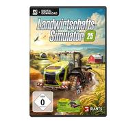 Simulateur Agricole 25 PC NEUF + OVP