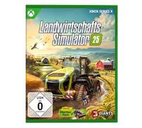 Landwirtschafts-Simulator 25 [XBX]
