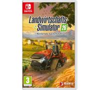 Landwirtschafts-Simulator 26 : Nintendo Switch Edition