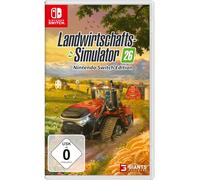 Landwirtschafts-Simulator 26 Simulation Nintendo Switch Neuf Avec Boîte