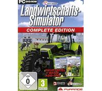 Landwirtschafts-Simulator complete [import allemand]