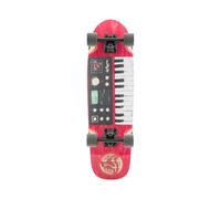 Landyachtz Dinghy Blunt Synth Longboard complet